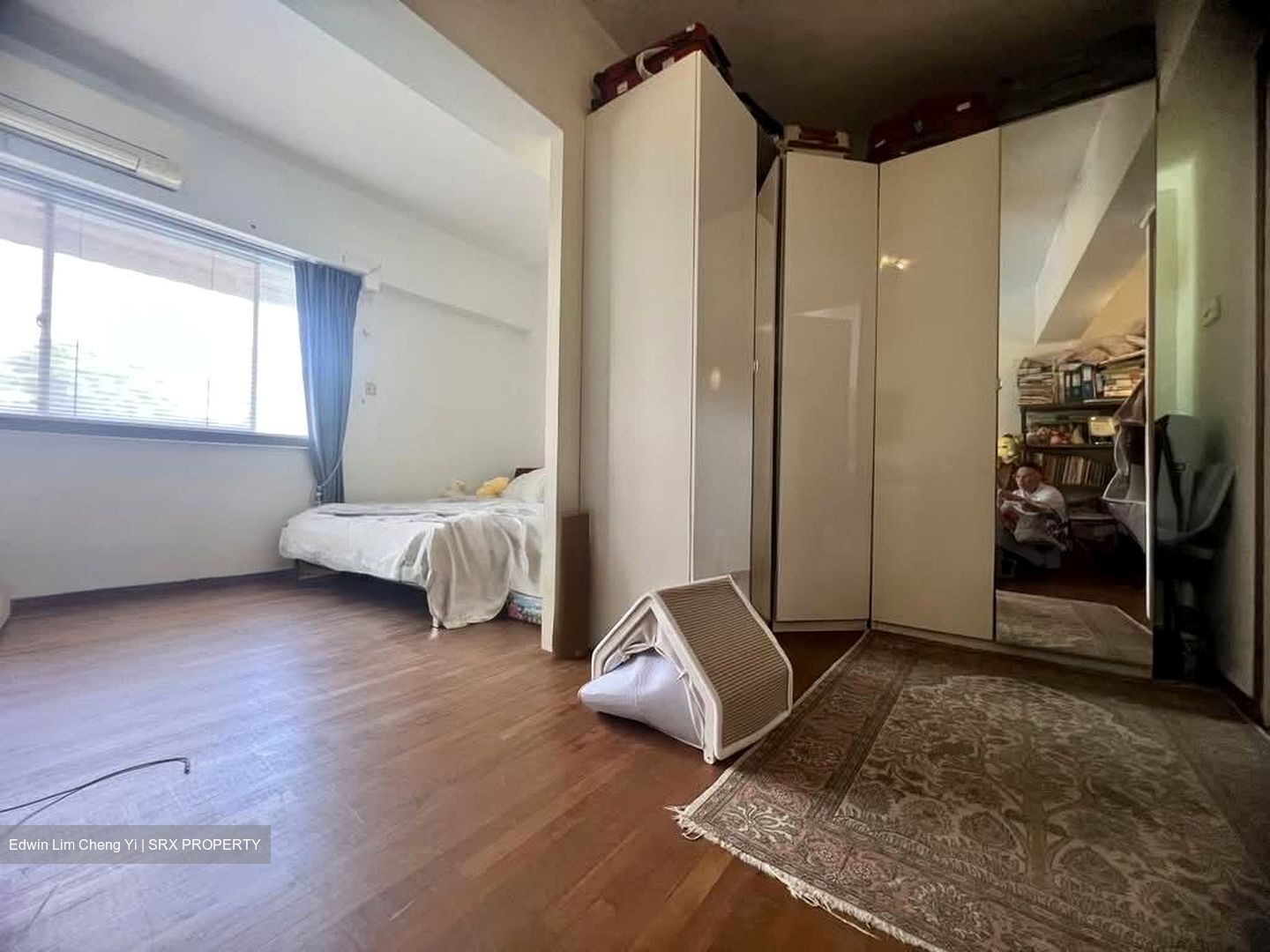 Hillcrest Arcadia (D11), Condominium #528270681